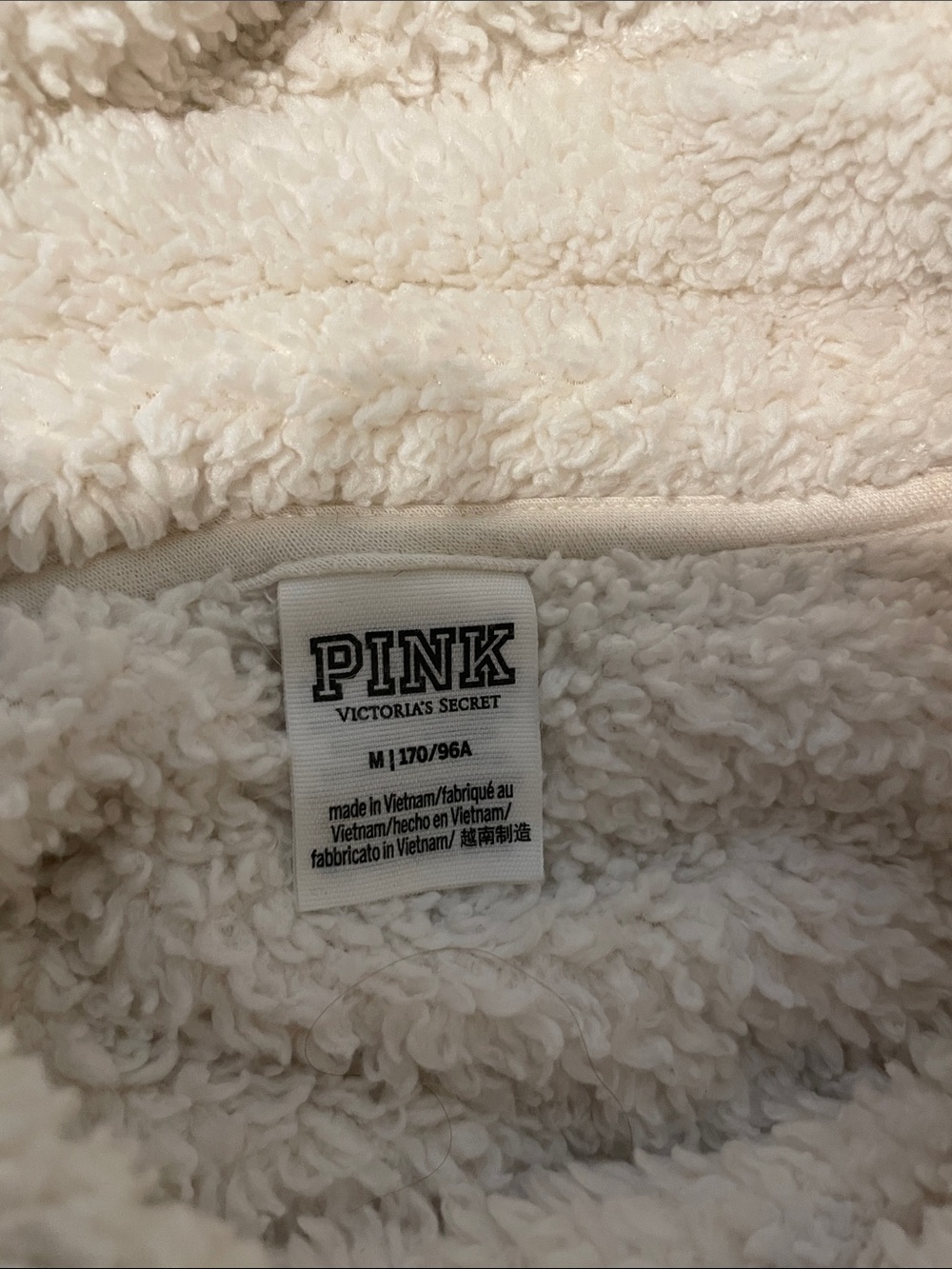 Intimates & Sleepwear Subcategory Identification - Picture 2 of 9